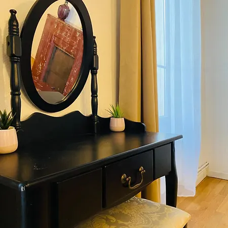 Maison Le V - Proche بيت للعطل