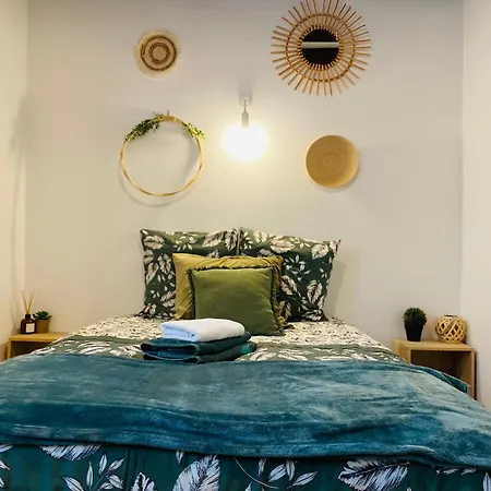 بيت للعطل Maison Le V - Proche